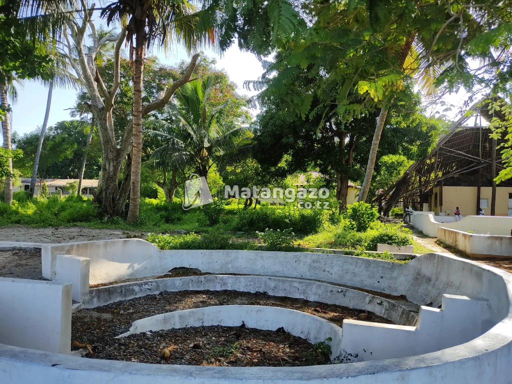 beach plots bagamoyo pwani