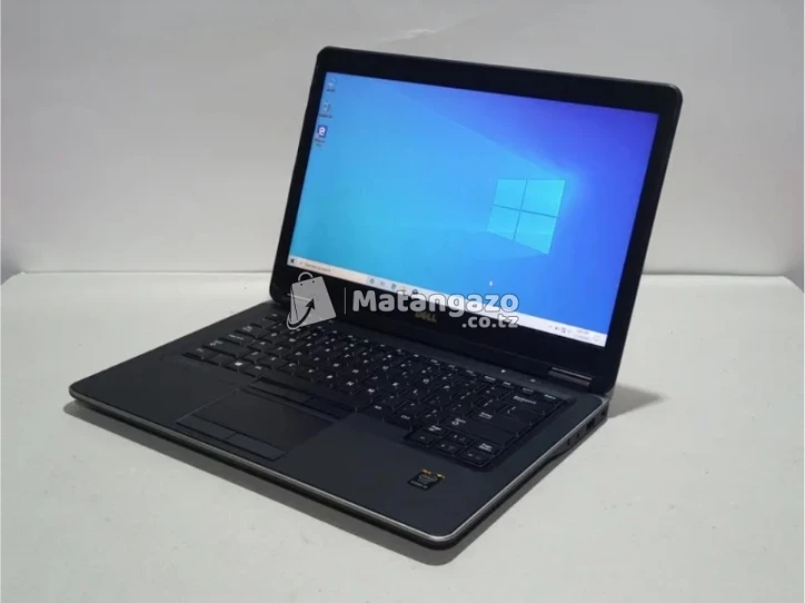 Refurbished  Dell Dell Latitude E7440  8 GB RAM 500 GB HDD