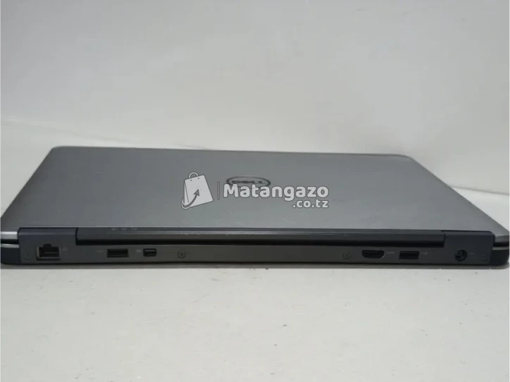 Refurbished  Dell Dell Latitude E7440  8 GB RAM 500 GB HDD