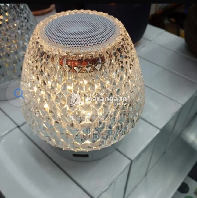 Bluetooth speakers