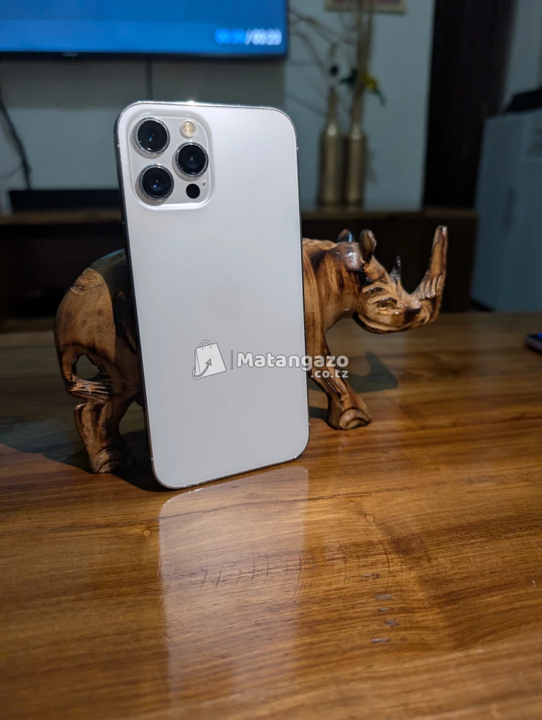 Apple iPhone 12 Pro Max 128 GB  