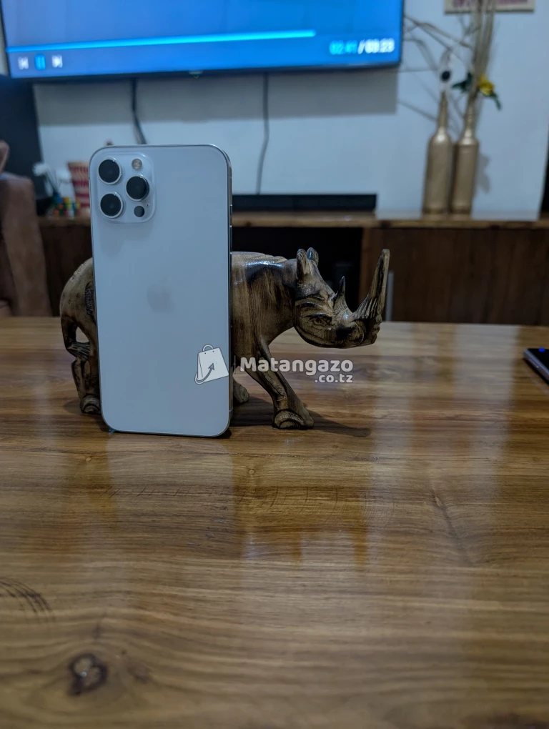 Apple iPhone 12 Pro Max 128 GB  