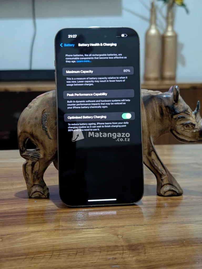 Apple iPhone 12 Pro Max 128 GB  