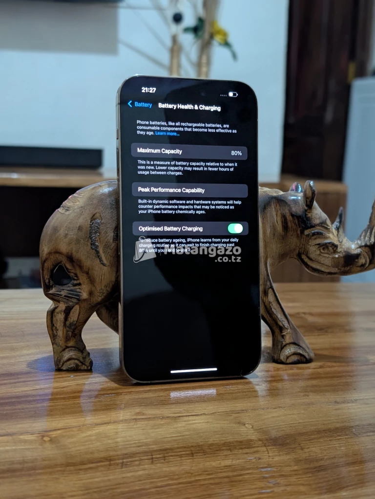 Apple iPhone 12 Pro Max 128 GB  