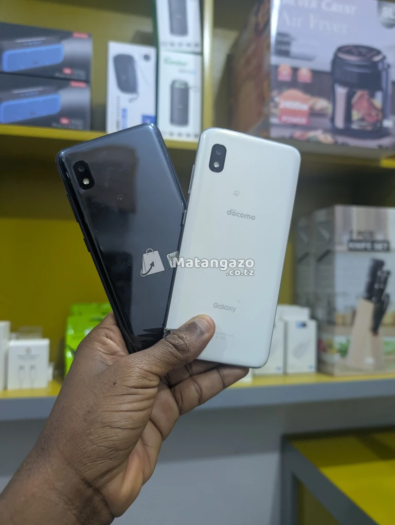 Samsung Samsung Galaxy A20 3 GB RAM 32 GB  