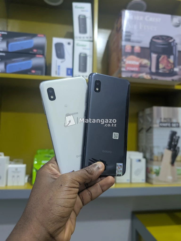 Samsung Samsung Galaxy A20 3 GB RAM 32 GB  