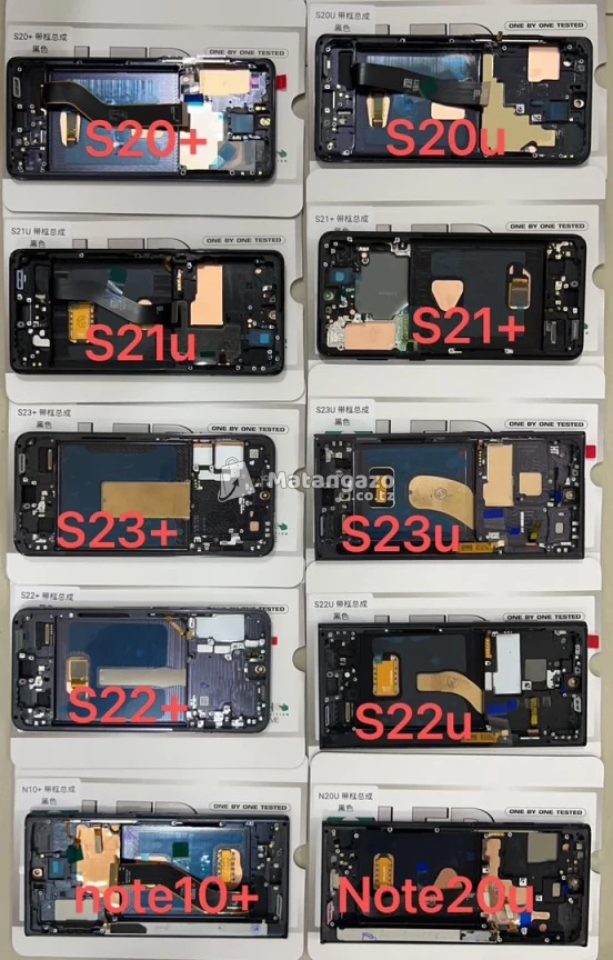 Samsung  Displays  Inch Normal