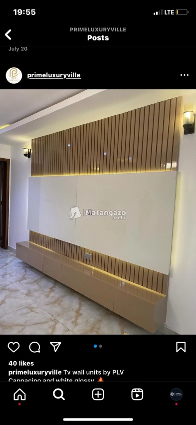 tv cabinet