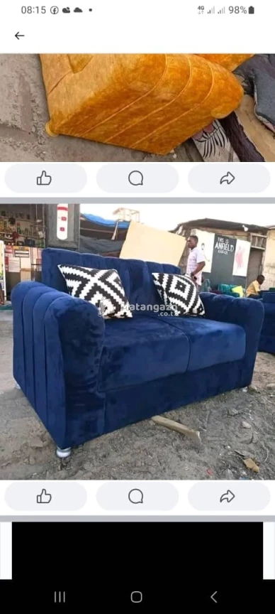 sofa mpyaa