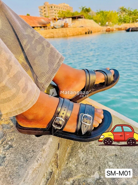 Sandals