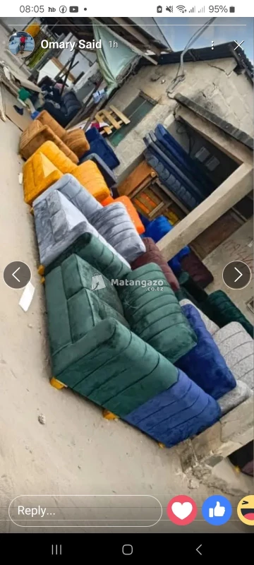 sofa mpyaa
