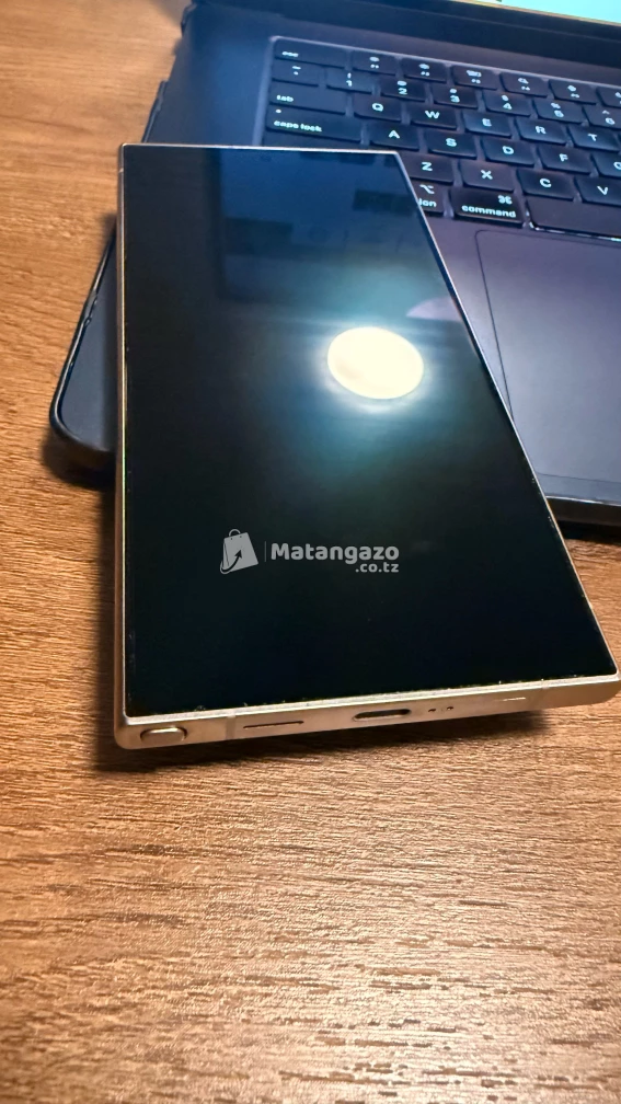 Samsung Samsung Galaxy S24 Ultra 12 GB RAM 251 GB  Bronze