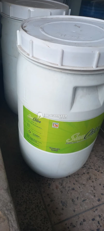 Calcium hypochlorite 45KG