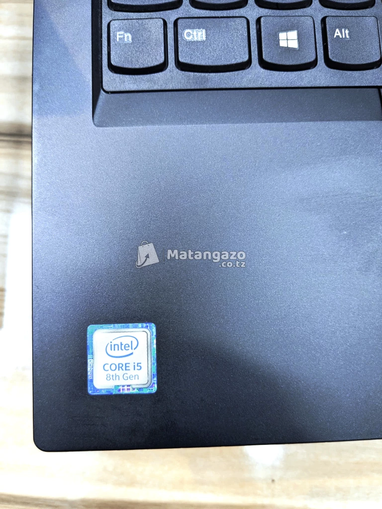 New  Lenovo Lenovo ThinkPad L480  16 GB RAM 256 GB SSD