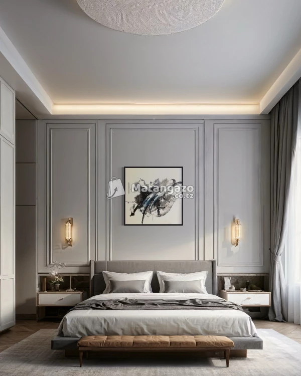 Paintings