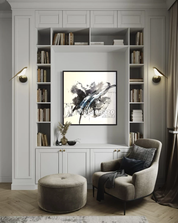 Paintings