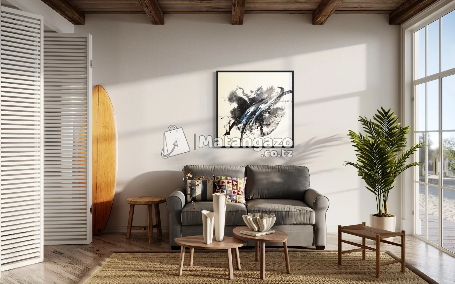 Paintings