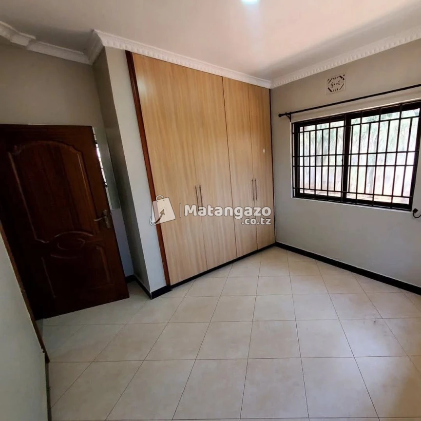 4BEDROOM HOUSE FOR RENT IN NJIRO-ARUSHA-TANZANIA