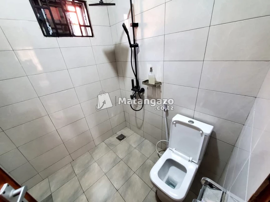 2BEDROOM  FULLY FURNISHED HOUSE FOR RENT IN NJIRO-ARUSHA-TANZANIA
