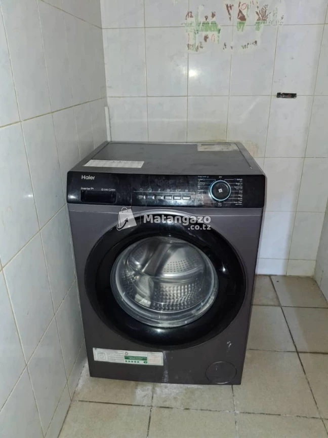 Fundi Washing machine (Specialist)