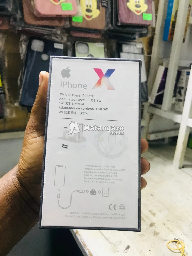 product