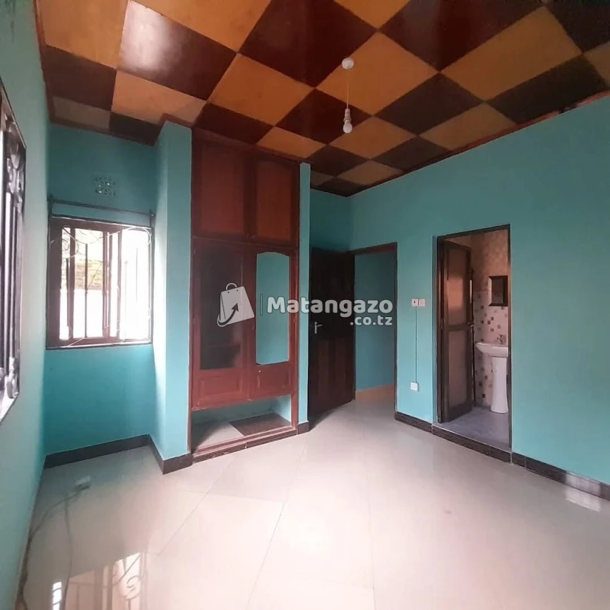 3BEDROOM HOUSE FOR RENT IN MOSHONO-ARUSHA-TANZANIA