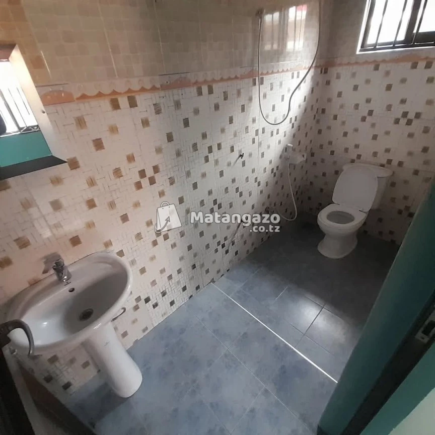 3BEDROOM HOUSE FOR RENT IN MOSHONO-ARUSHA-TANZANIA