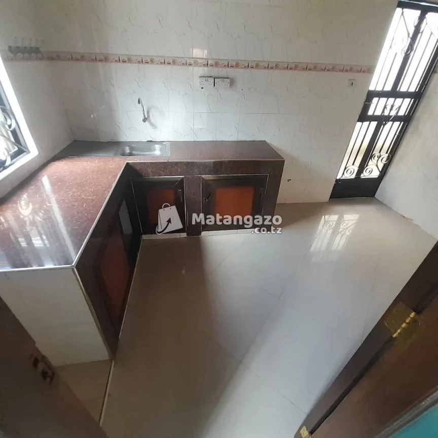 3BEDROOM HOUSE FOR RENT IN MOSHONO-ARUSHA-TANZANIA