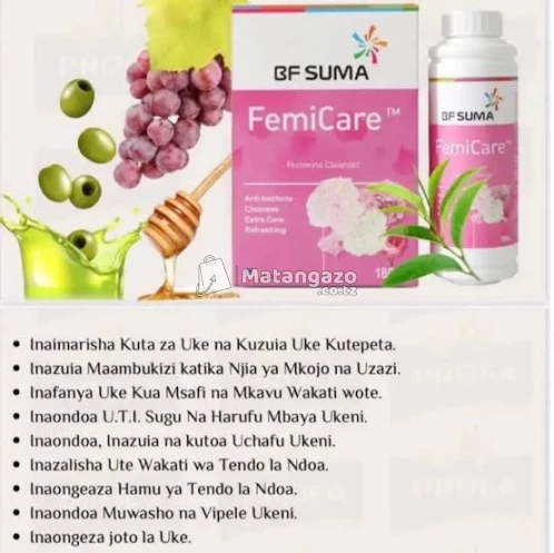 femicare