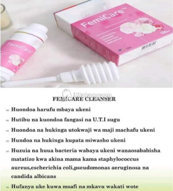 femicare