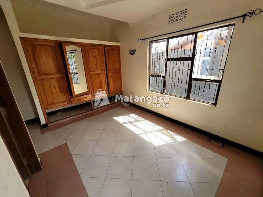 4BEDROOM HOUSE FOR RENT IN NJIRO-ARUSHA-TANZANIA