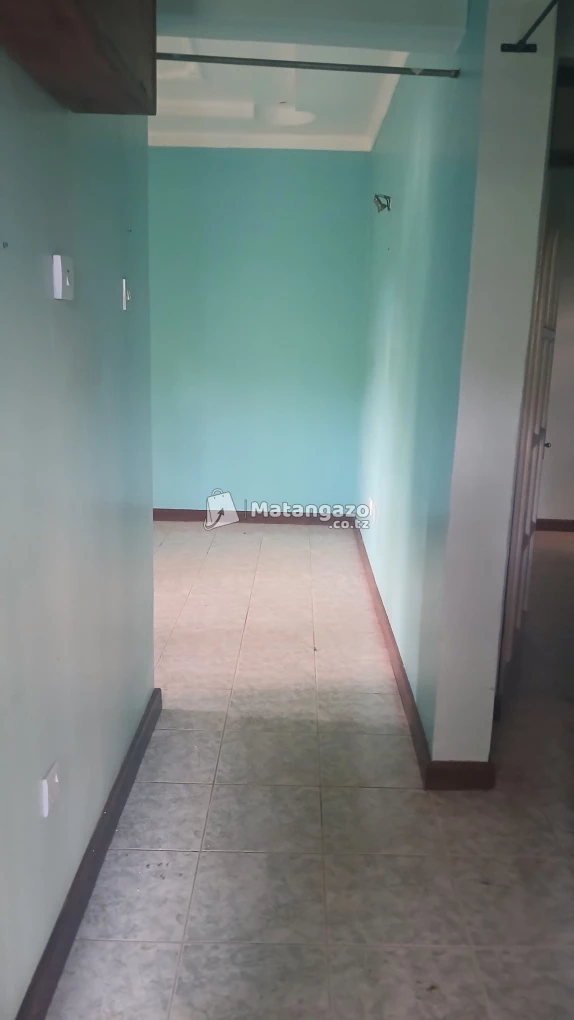 2BEDROOM HOUSE FOR RENT AT NJIRO PPF/AGM ARUSHA-TANZANIA