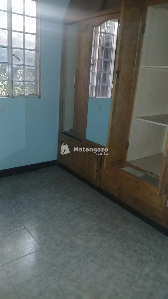 2BEDROOM HOUSE FOR RENT AT NJIRO PPF/AGM ARUSHA-TANZANIA