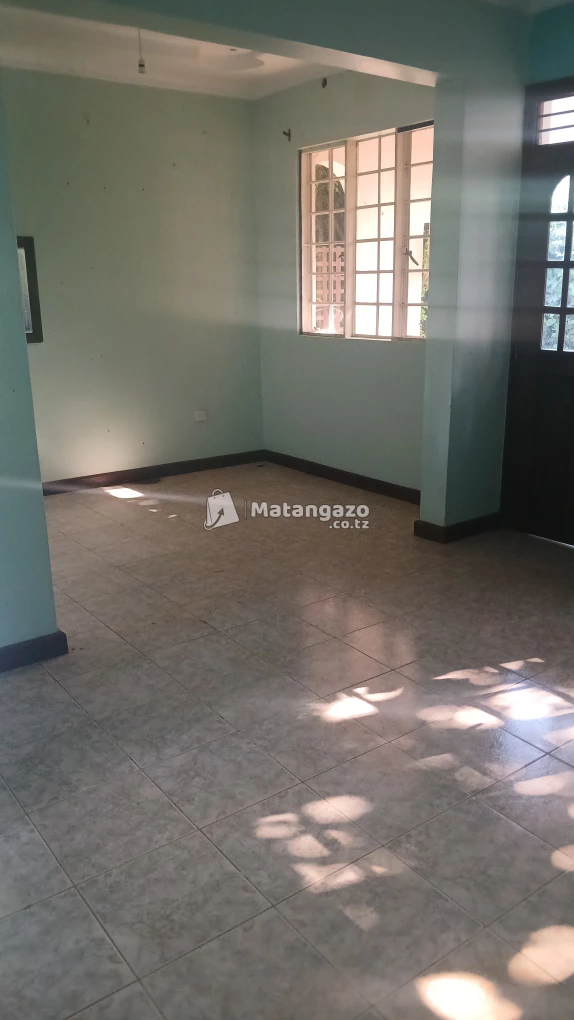 2BEDROOM HOUSE FOR RENT AT NJIRO PPF/AGM ARUSHA-TANZANIA