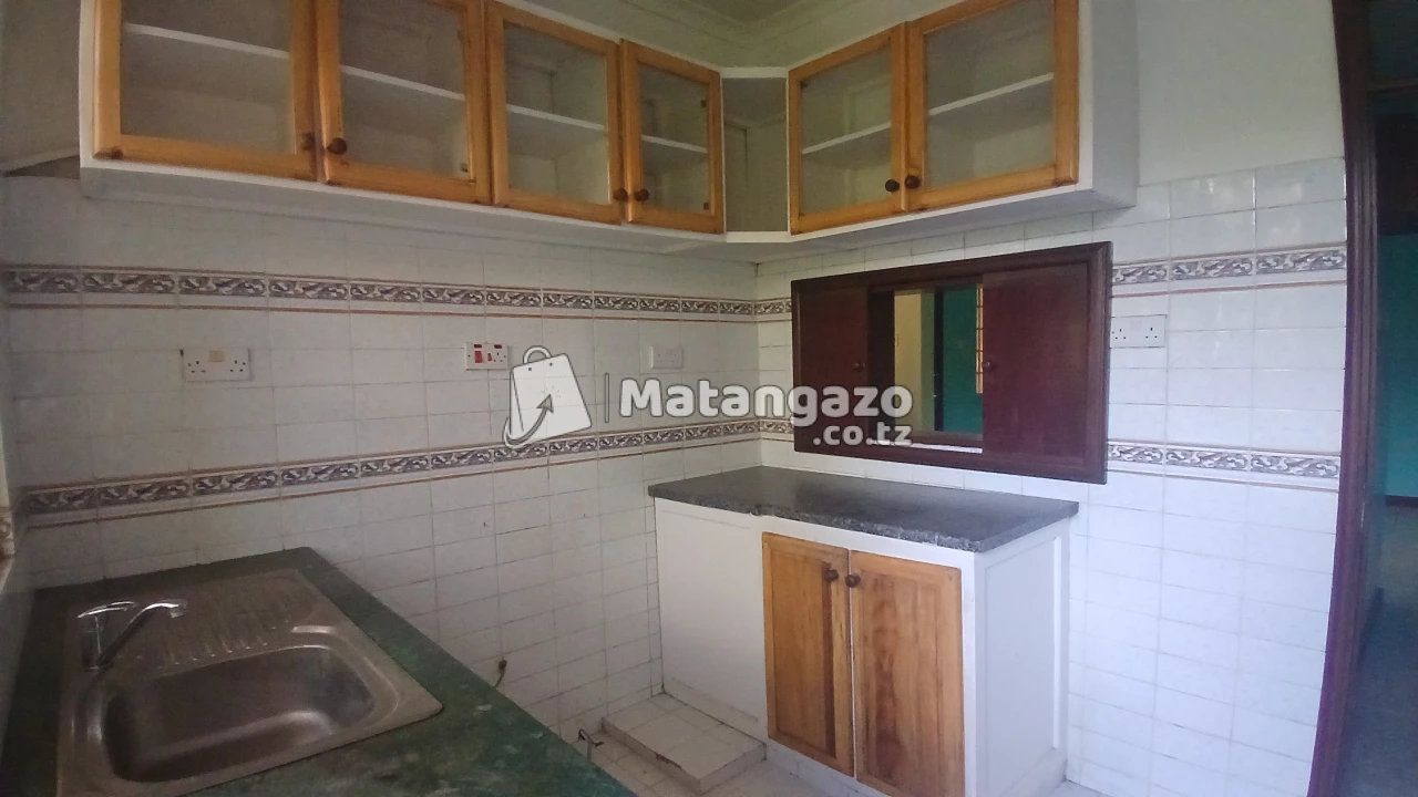 2BEDROOM HOUSE FOR RENT AT NJIRO PPF/AGM ARUSHA-TANZANIA