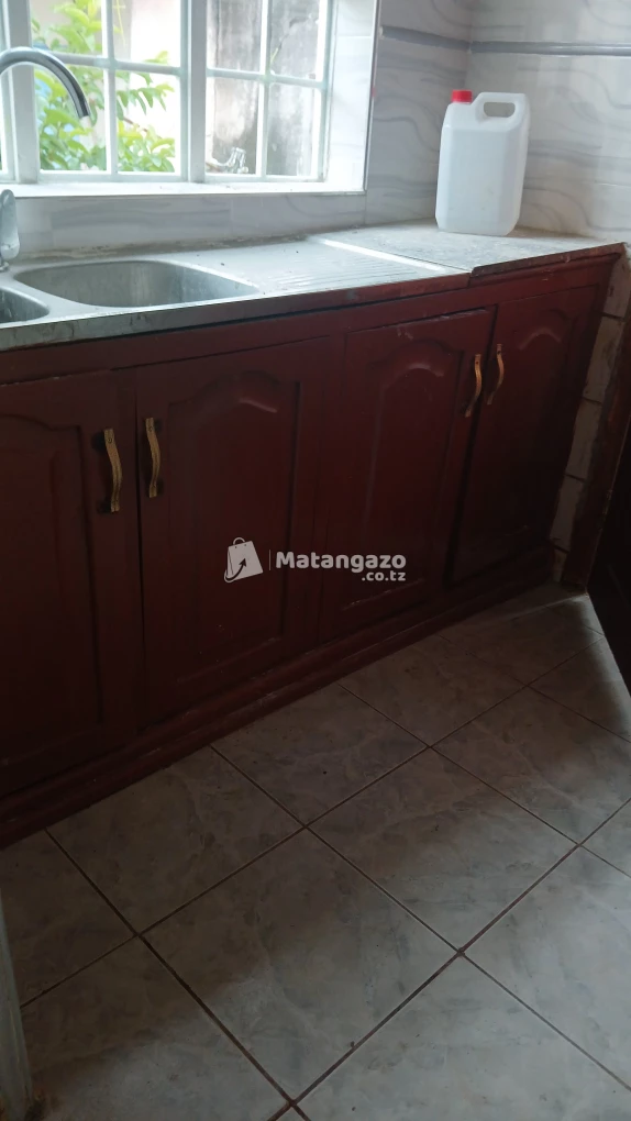 3BEDROOM COTTAGE HOUSE FOR RENT AT FIRE AREA-ARUSHA-TANZANIA