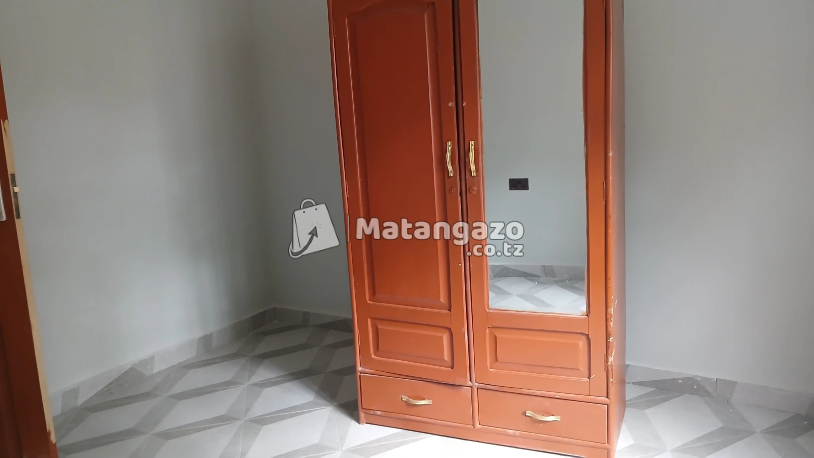 3BEDROOM COTTAGE HOUSE FOR RENT AT FIRE AREA-ARUSHA-TANZANIA