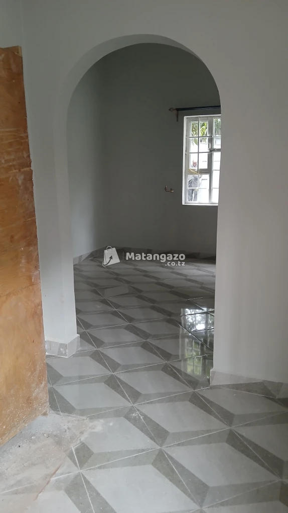 3BEDROOM COTTAGE HOUSE FOR RENT AT FIRE AREA-ARUSHA-TANZANIA