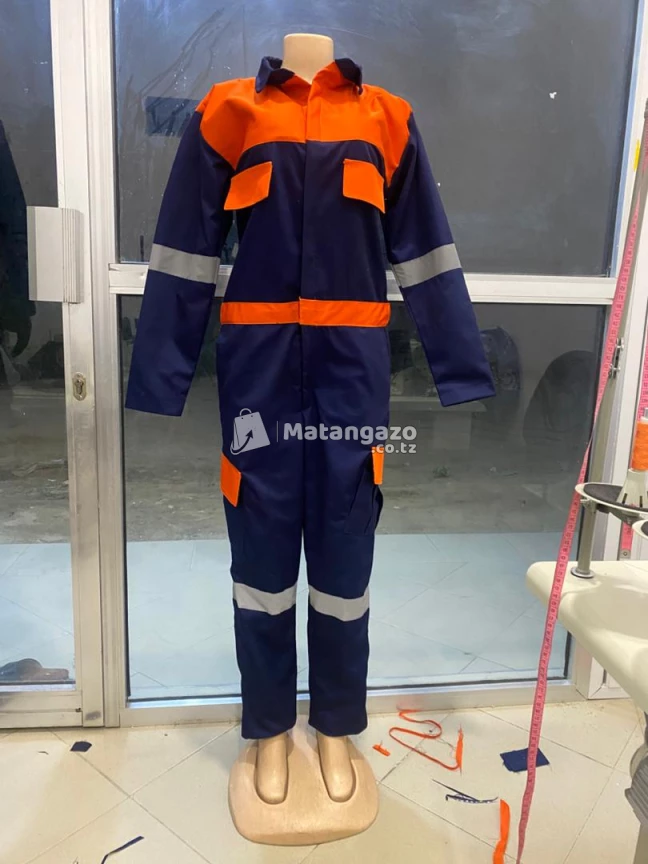 YOUR ONE STOP PPE SUPPLIER