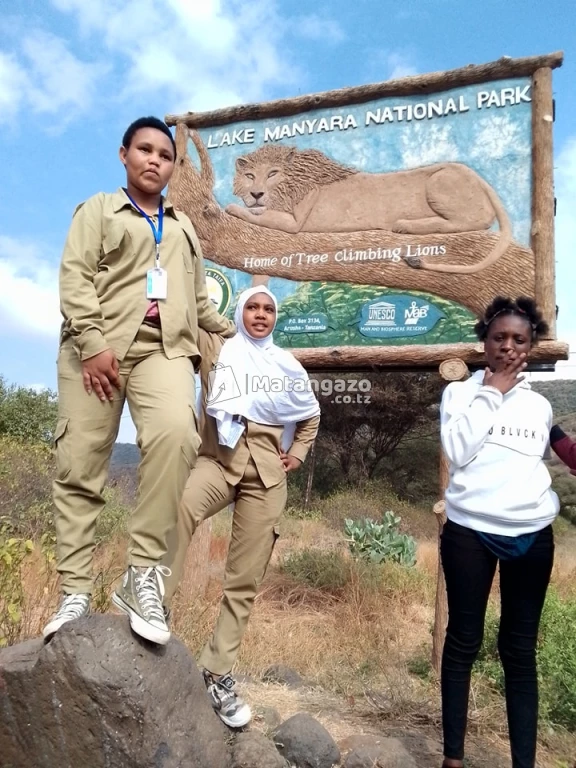 TANGAZO LA NAFASI ZA MASOMO OCTOBER