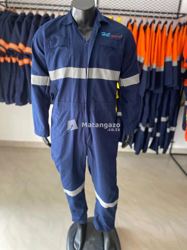 YOUR ONE STOP PPE SUPPLIER