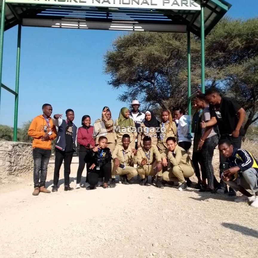 TANGAZO LA NAFASI ZA MASOMO OCTOBER