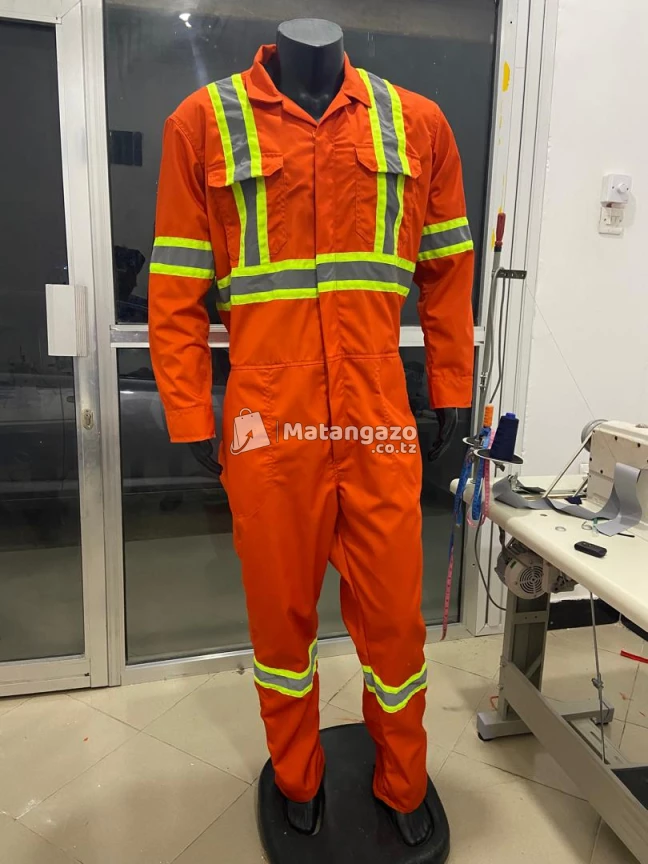 YOUR ONE STOP PPE SUPPLIER
