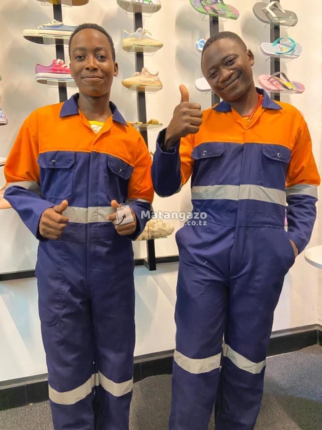 YOUR ONE STOP PPE SUPPLIER