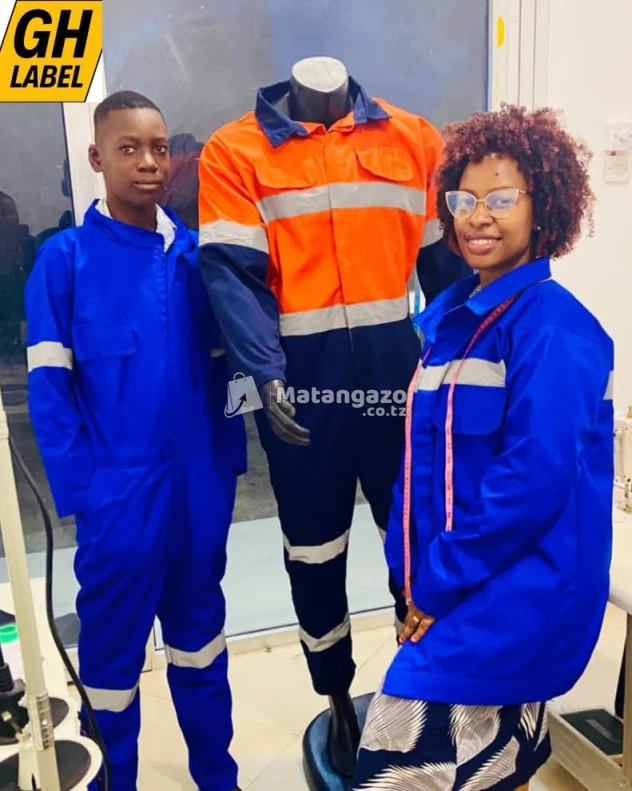 YOUR ONE STOP PPE SUPPLIER