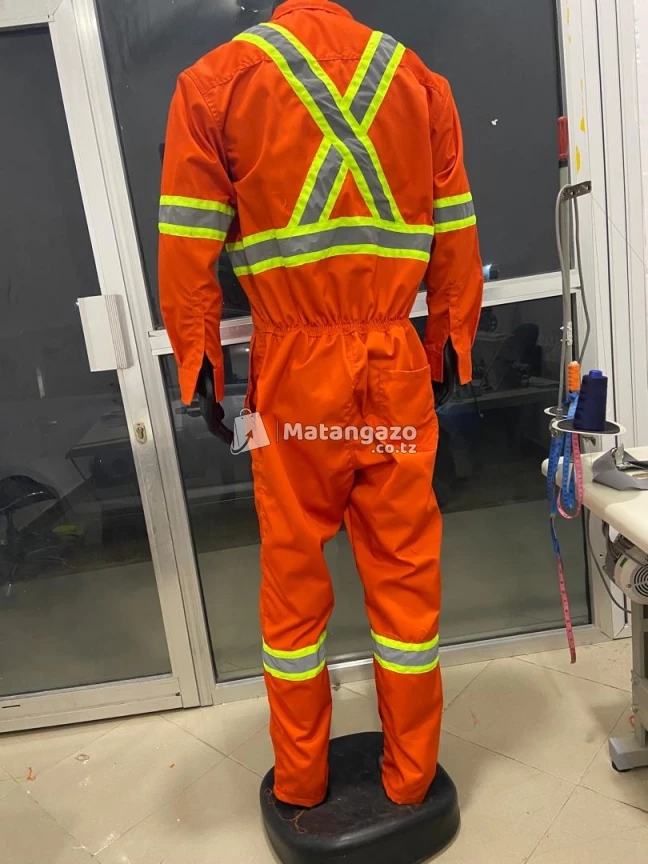 YOUR ONE STOP PPE SUPPLIER