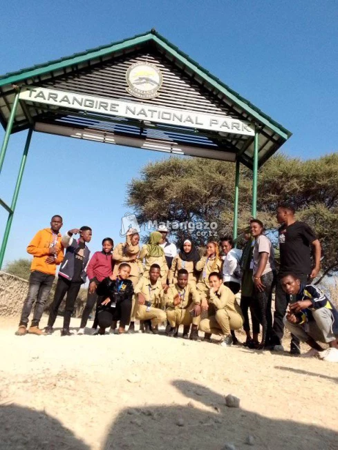 TANGAZO LA NAFASI ZA MASOMO OCTOBER