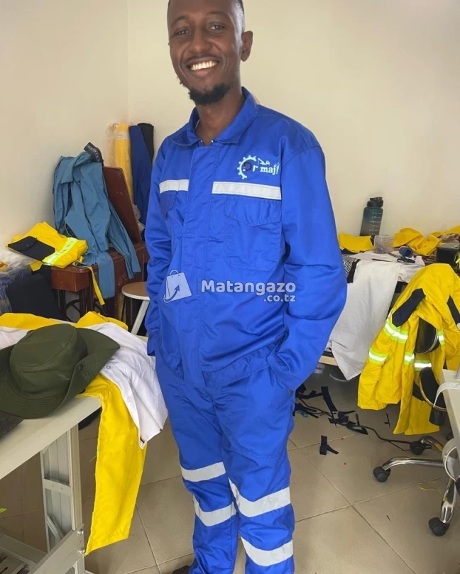 YOUR ONE STOP PPE SUPPLIER