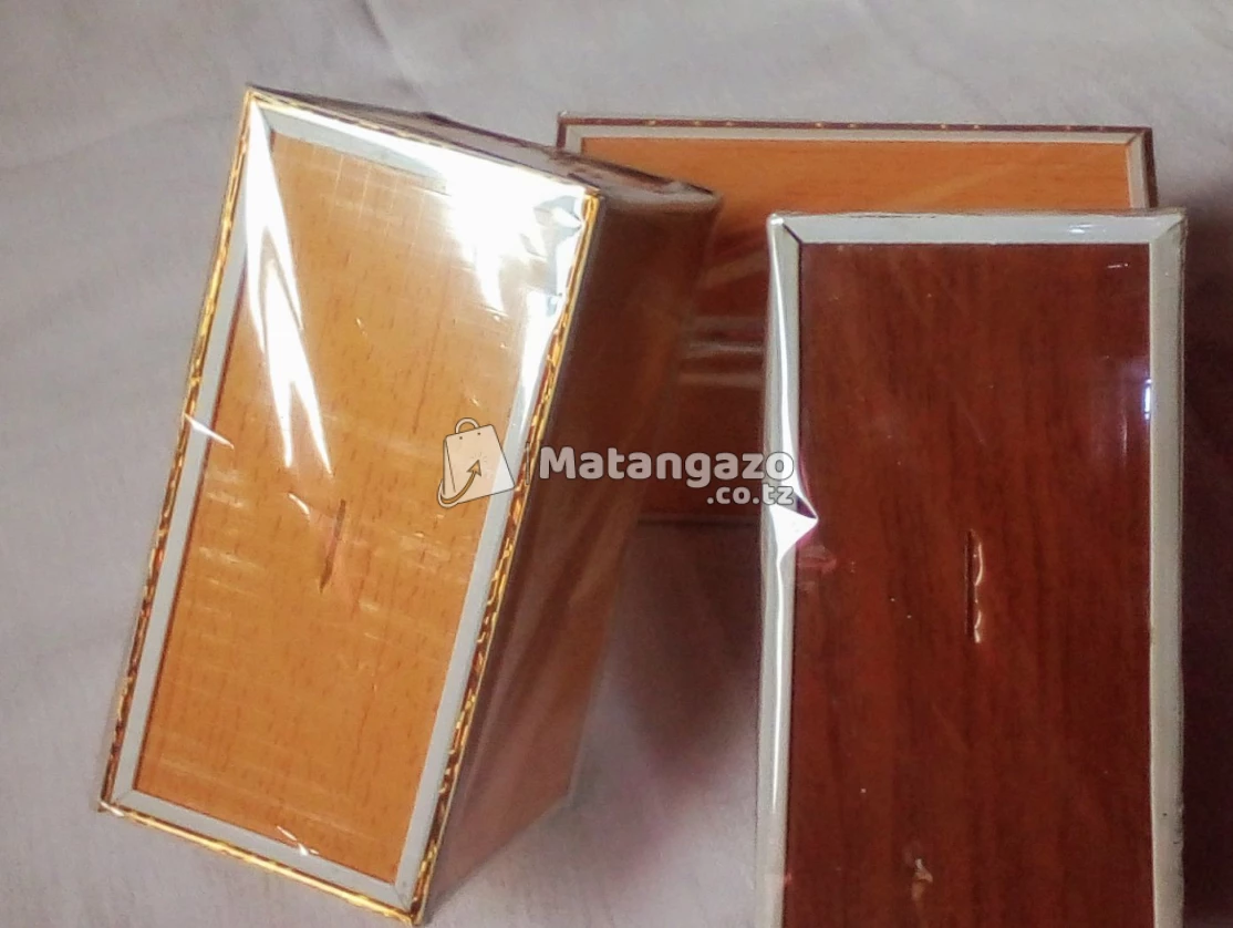 Cash box ( kibubu)