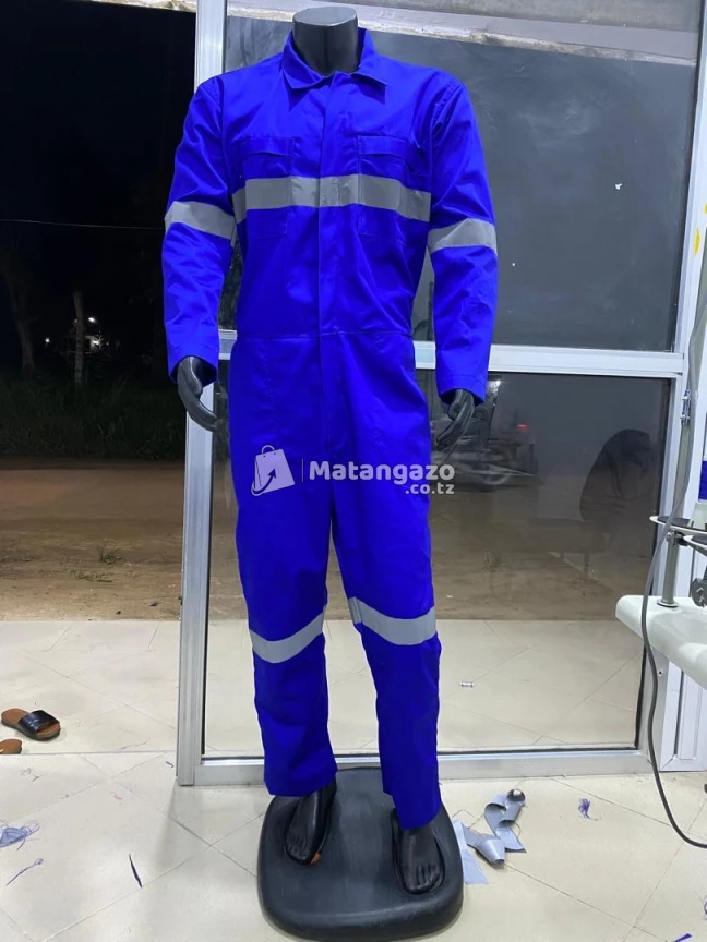 YOUR ONE STOP PPE SUPPLIER